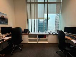 Anson House (D2), Office #634975851